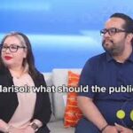 Stay Safe Contra Costa – Univision Despierta Área de la Bahía – Glorybella | Family Justice Center